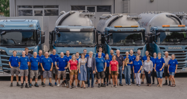 Siglmühle GmbH Mitarbeiter